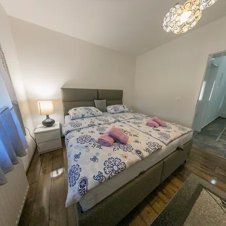 Apartamento Zagrebcanka Bihać