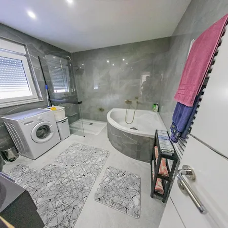 Apartamento Zagrebcanka Bihać