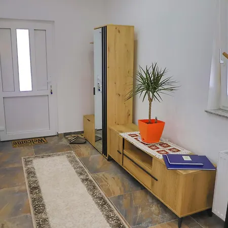 Apartamento Zagrebcanka