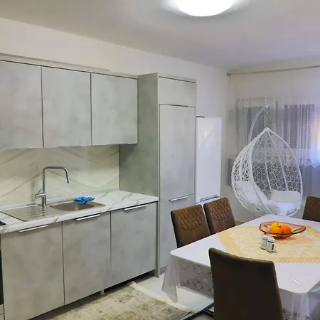 Zagrebcanka Apartamento Bihać