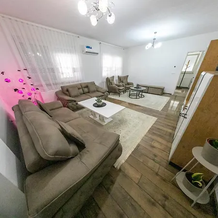 Apartamento Zagrebcanka