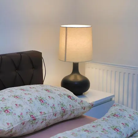 Zagrebcanka Apartamento Bihać