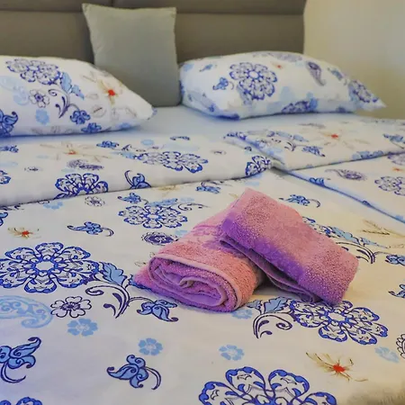 Apartamento Zagrebcanka