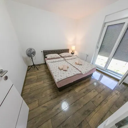 Apartamento Zagrebcanka