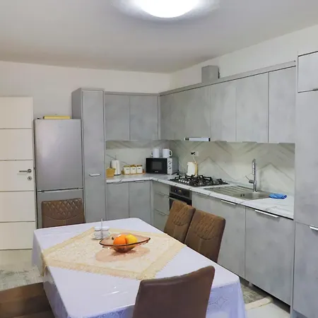 Apartamento Zagrebcanka *
