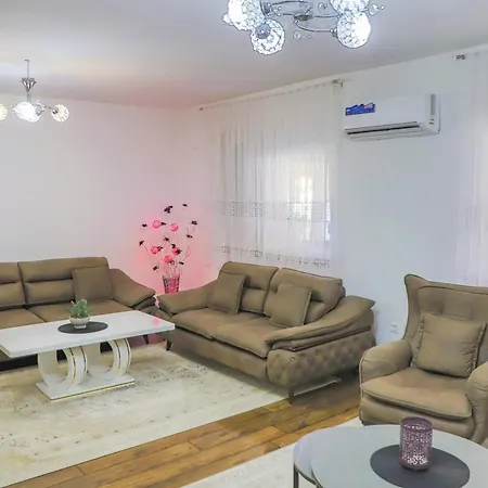 Apartamento Zagrebcanka *